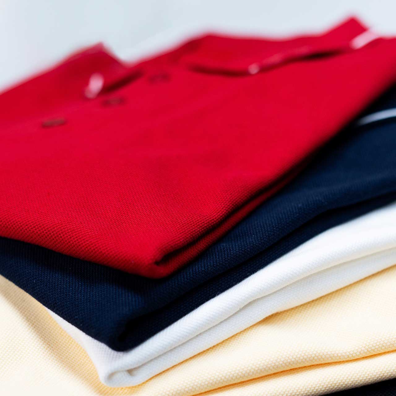 Scott Customised Shirt — Scott India