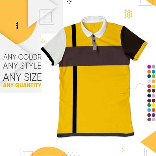 Tailor Made T-Shirts